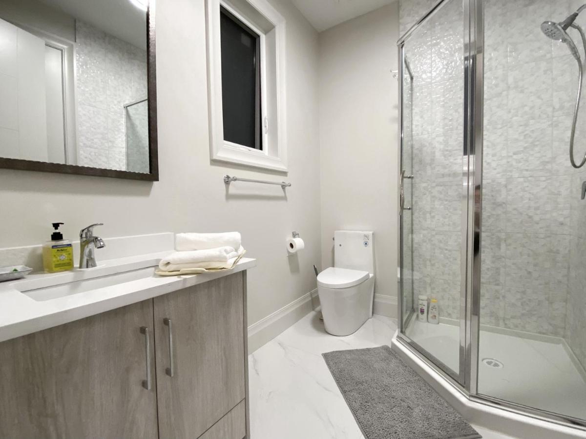 Guest Suite In Richmond Exterior foto